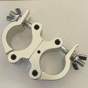 500kg Swivel Coupler