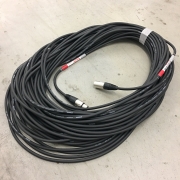 50m XLR