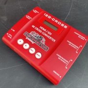 Decimator 12G-CROSS